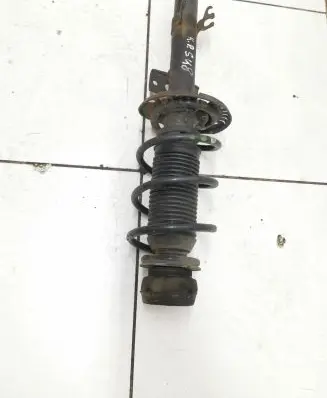 Volkswagen Up Front shock absorber with coil spring 1S0413031C 824901002562