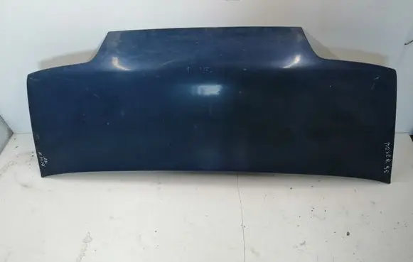 Peugeot Boxer Engine bonnet/hood