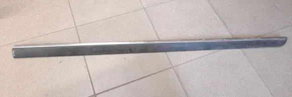 Peugeot 407 Front door trim (molding) 96445549xt