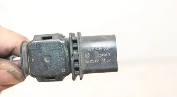 Volkswagen PASSAT B6 Lambda probe sensor 06F906262H