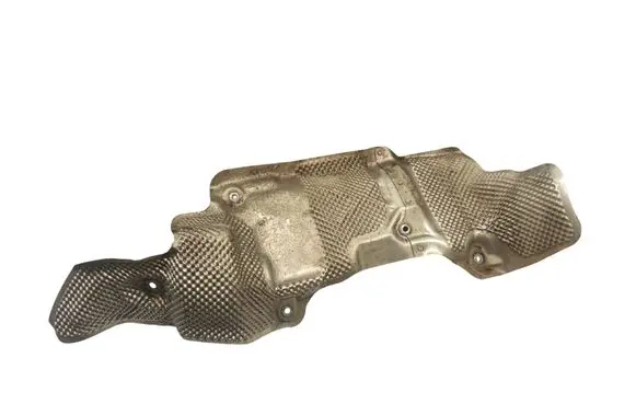 Volkswagen Taos Heat shield in engine bay 5Q1423981H