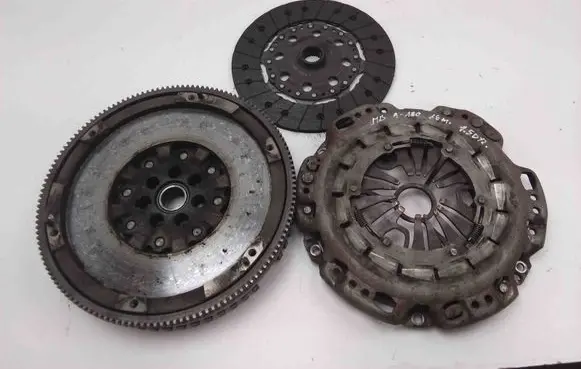 Mercedes-Benz A W176 Clutch set kit L030240GR100