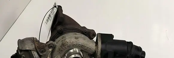 Audi A6 C7 Supercharger GTC1549UZ