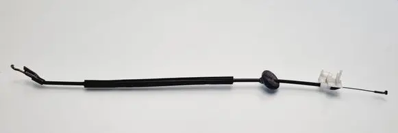 Volkswagen Golf V Rear door cable line 1K4839085D