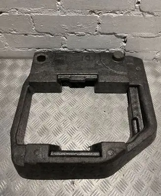 Audi A5 8T 8F Tool box 8T0012109A