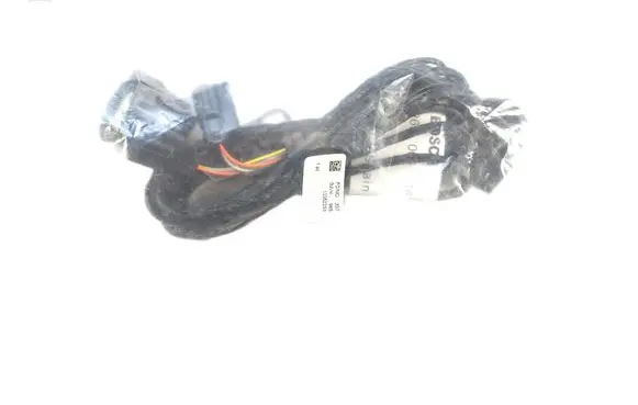Opel Zafira C Parking sensor (PDC) wiring loom 13352256