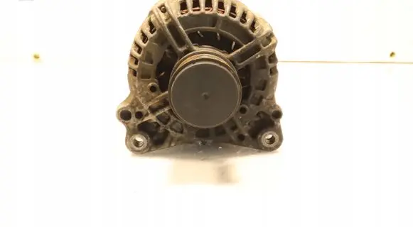 Skoda Octavia Mk2 (1Z) Generator/alternator 0124525091