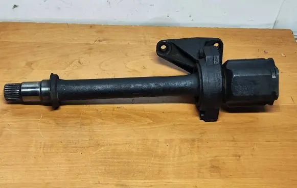 Toyota Avensis Verso Driveshaft support bearing 