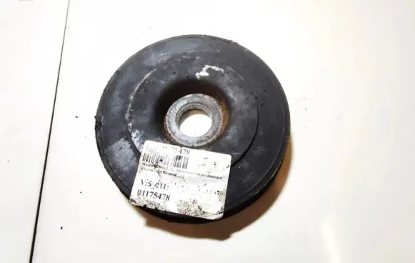 Mazda 3 I Crankshaft pulley CVC1603B