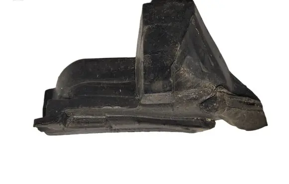 Audi A8 S8 D2 4D Front sound insulation 4D0864639A
