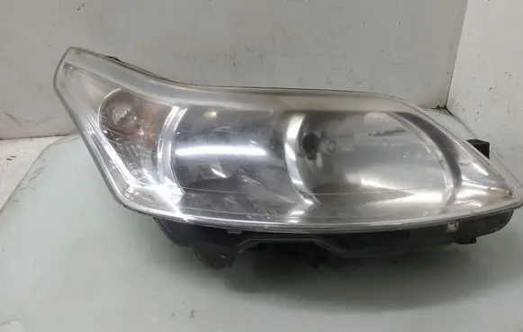 Citroen C4 I Headlight/headlamp 