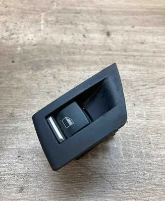 BMW 5 F10 F11 Electric window control switch 9163527 10W38E03