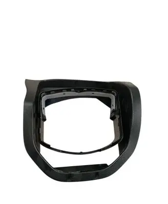 Mercedes-Benz GLC C253 Steering wheel column trim A2536800289 A2536806100