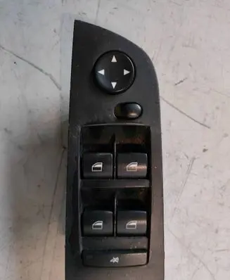 BMW 3 E90 E91 Quarter vent window switch 955501