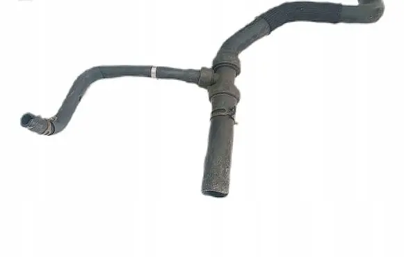 Renault Laguna II Engine coolant pipe/hose HSR20345