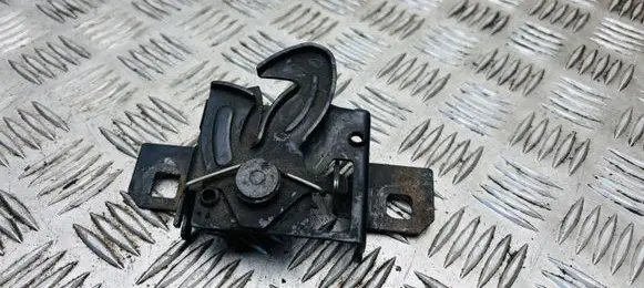Volkswagen Sharan Engine bonnet/hood lock/catch 7M3823509