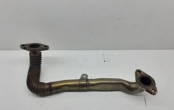 Opel Vivaro EGR valve line/pipe/hose