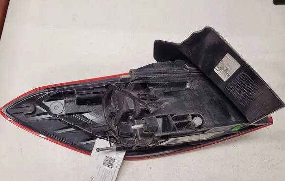 Opel Astra K Rear/tail lights 13427517 368158932 L90084274