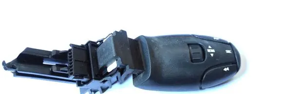 Multifunctional control switch/knob