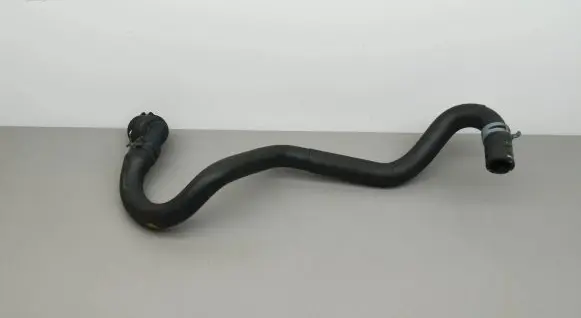 Seat Ibiza IV (6J,6P) Engine coolant pipe/hose 1J0122291C