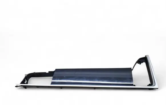 Porsche Macan (95B) Dashboard glove box trim 95B857224M