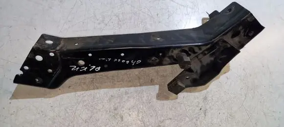 Jeep Grand Cherokee Top upper radiator support slam panel M143421