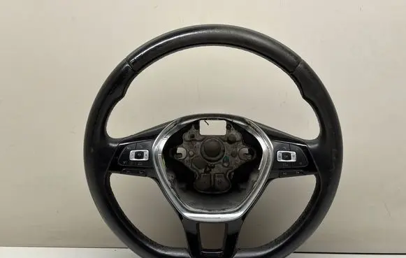 Volkswagen Golf Sportsvan Steering wheel 6198400