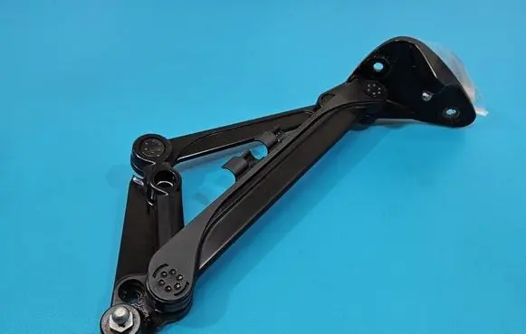 Bentley Continental Tailgate/trunk/boot hinge 3W5827302G IMPRK1597956