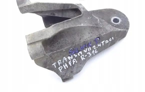 Ford Transit Custom Engine mounting bracket 6C11-6037-AA