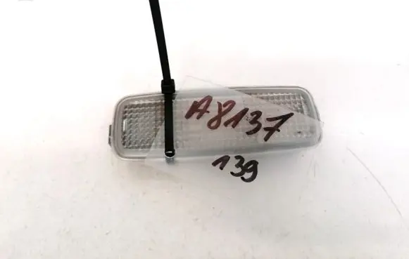 Audi A6 S6 C5 4B Other interior light 8L0947105A