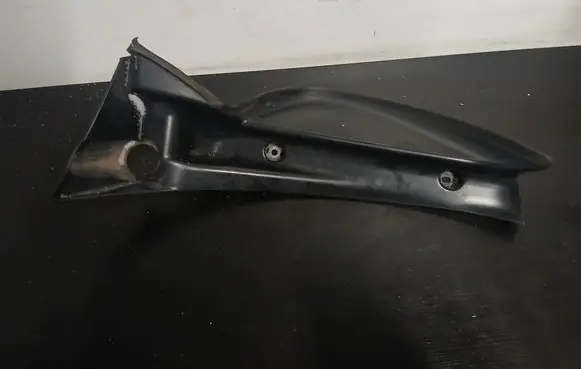 Peugeot 308 Rear/tail light trim molding 9681953280G
