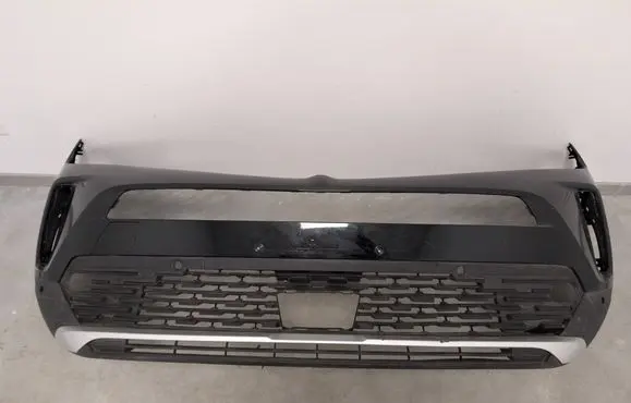 Opel Mokka B Front bumper 9835277680