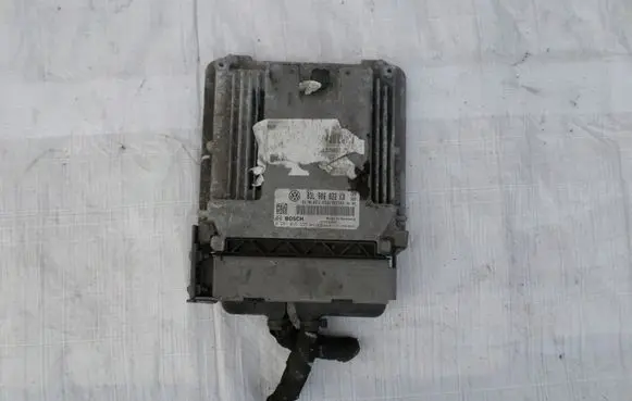 Volkswagen Scirocco Engine control unit/module