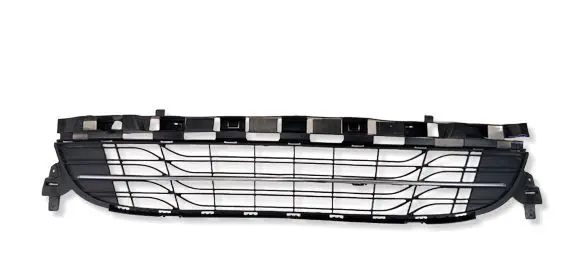 Renault Megane III Front bumper lower grill 622542051R K3576