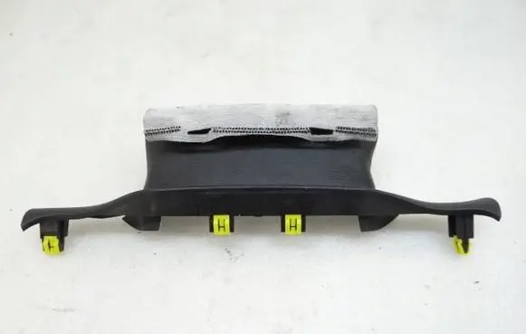 Citroen C3 Steering wheel trim 9812445277