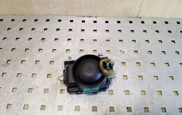 Toyota Avensis T270 Alarm system siren 8904005040 2370005180