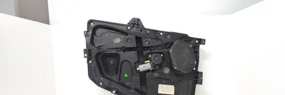Ford Fusion Front door window regulator with motor M2N11 N203A29AGN M2N11N203A29AGN