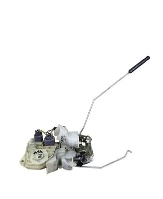 Honda Jazz Front door lock 