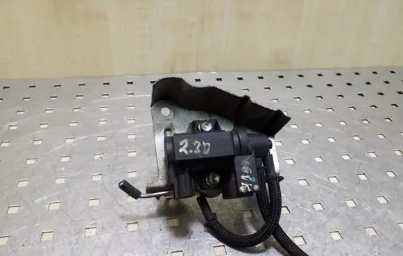 Toyota RAV 4 (XA30) Turbo solenoid valve 258190R011