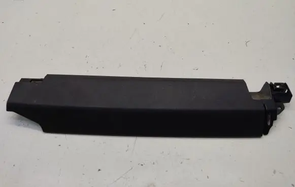 Seat trim