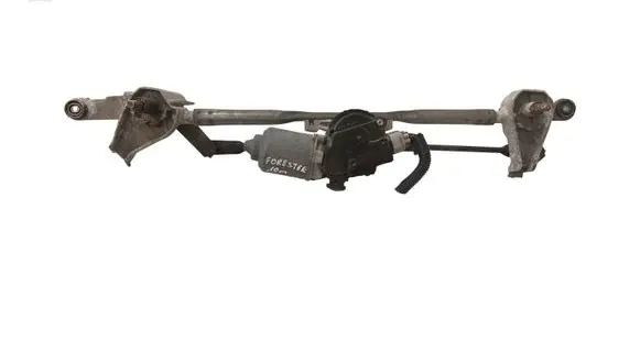 Subaru Forester SH Front wiper linkage and motor 86511SC010 1593001841