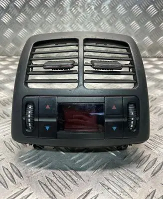 Mercedes-Benz E W211 Climate control unit 2118300285