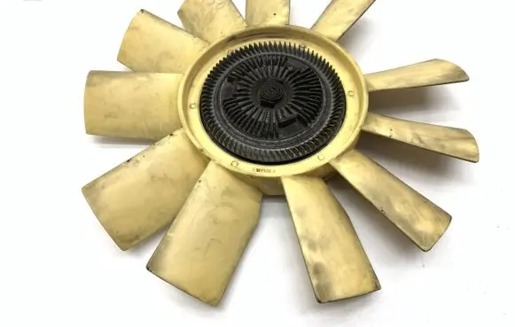 Jaguar XJ X40 Fan impeller AEC8088