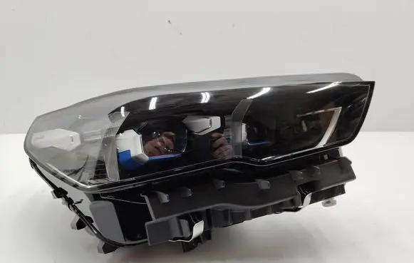 BMW 5 G60 G61 Headlight/headlamp 5A798D2
