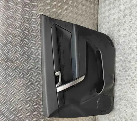 Chevrolet Captiva Front door card panel trim 96808894