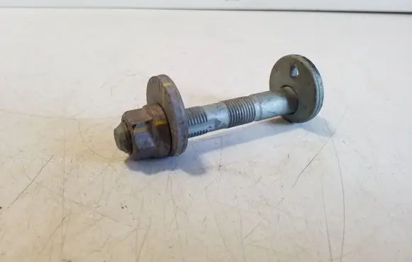 Toyota bZ4X Rear suspension camber bolt 