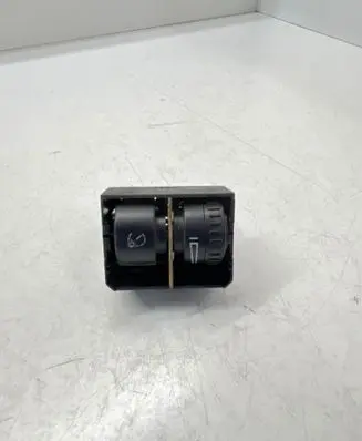Volkswagen Touran I Panel lighting control switch 1T0941334