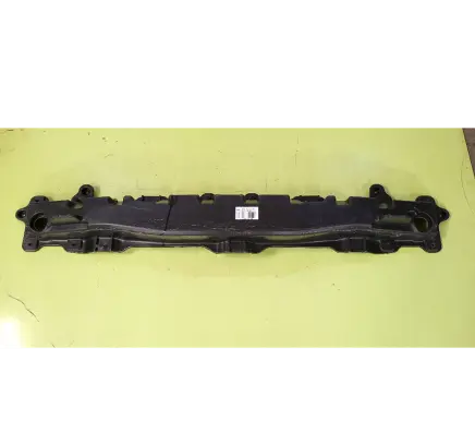 KIA Sorento IV Rear bumper cross member 86631P2000 86630P2000