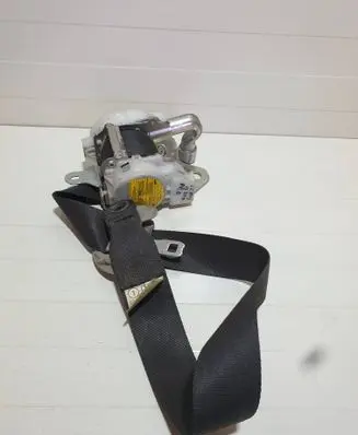 Lexus IS 220D-250-350 Front seatbelt 7M7750P 063139
