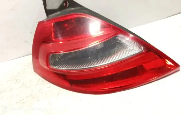 Renault Megane II Rear/tail lights 8200413214 89038181